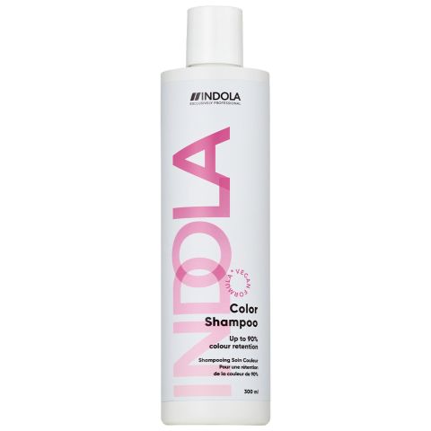 Indola - Color Shampoo