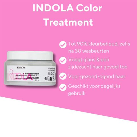 Indola - Color Treatment - 250 ml