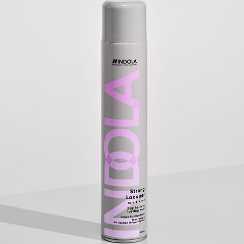 Indola - Strong Lacquer - 500 ml