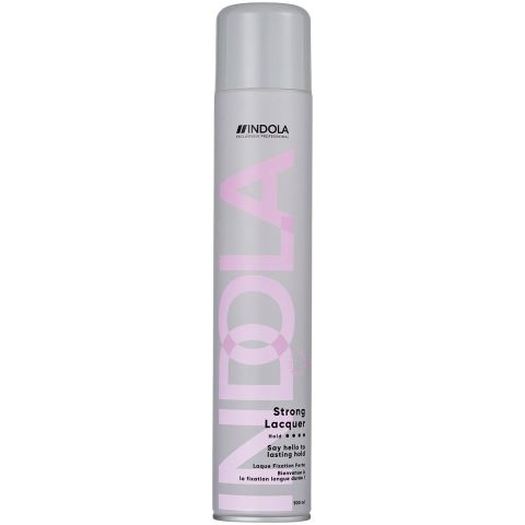 Indola - Strong Lacquer - 500 ml