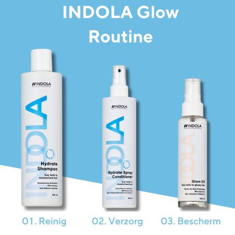 Indola - Hydrate Shampoo