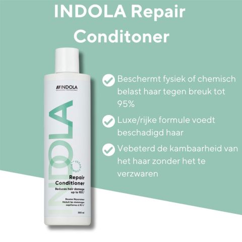 Indola - Repair Conditioner