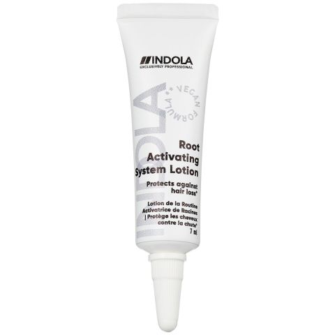 Indola - Root Activating Lotion - 8x 7 ml