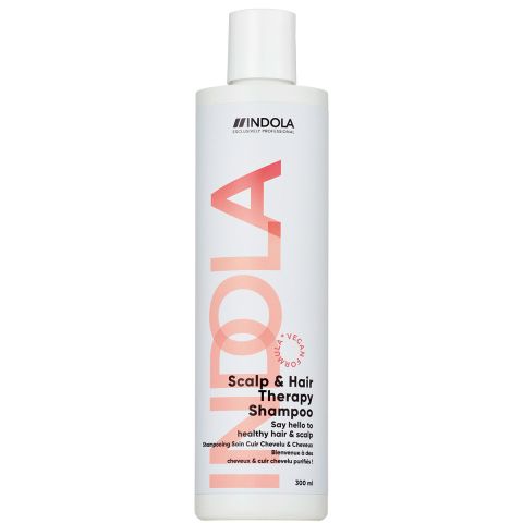 Indola - Scalp & Hair Therapy Shampoo