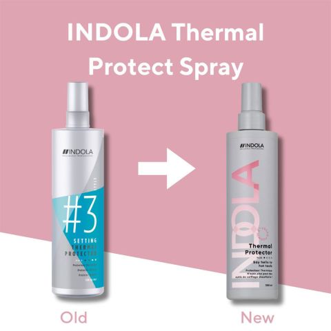 Indola - Thermal Protect Spray - 300 ml