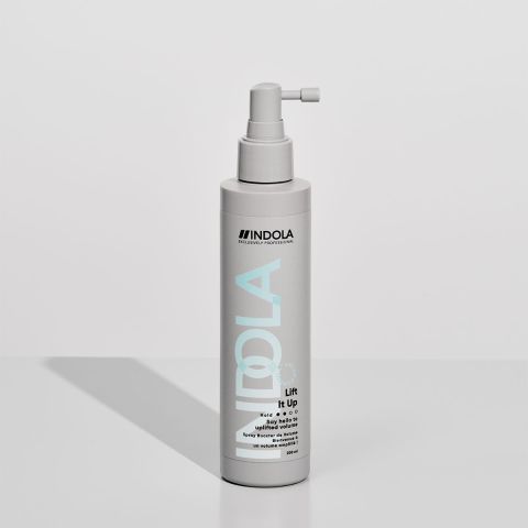 Indola - Lift It Up Volume Spray - 200 ml