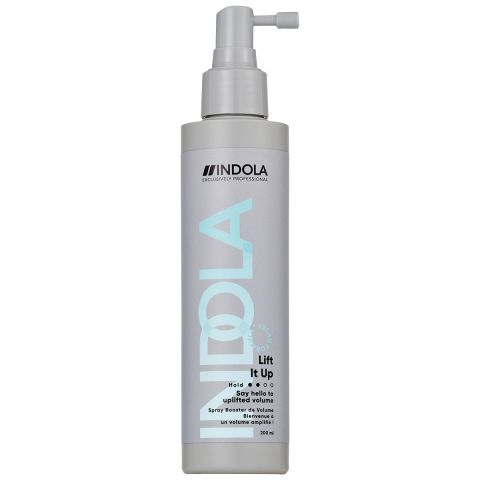 Indola - Lift It Up Volume Spray - 200 ml