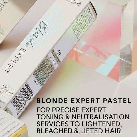 Indola - Blonde Expert - Pastel - 60 ml