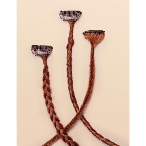 Infinity Braids -  Infinity Braidies Mini Fire Dash