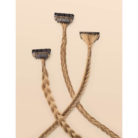 Infinity Braids - Infinity Braidies Mini Honey Blossom