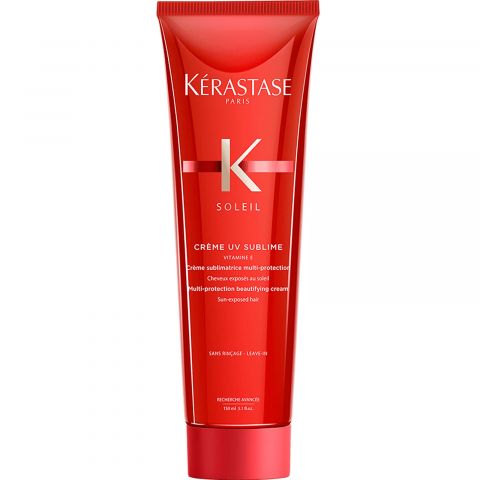 Kérastase - Soleil - Crème UV Sublime - Leave-in-Crème voor Verzorgd Haar - 150 ml