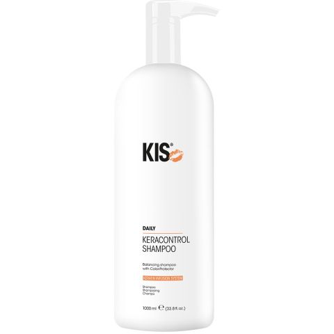 KIS - KeraControl - Shampoo