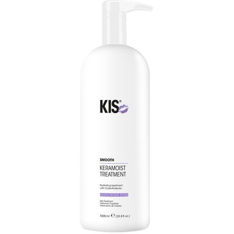 KIS KeraMoist Treatment