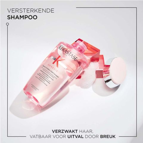 Kérastase - Genesis Shampoo + Conditioner - Voordeelset Anti-Haaruitval