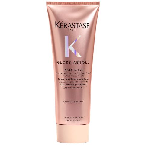 Kérastase - Gloss Absolu Insta Glaze Conditioner voor Lang en Pluizig Haar - 250 ml