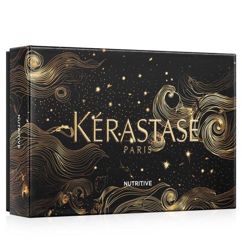 Kérastase - Nutritive Cadeauset Trio voor zeer droog, dik haar