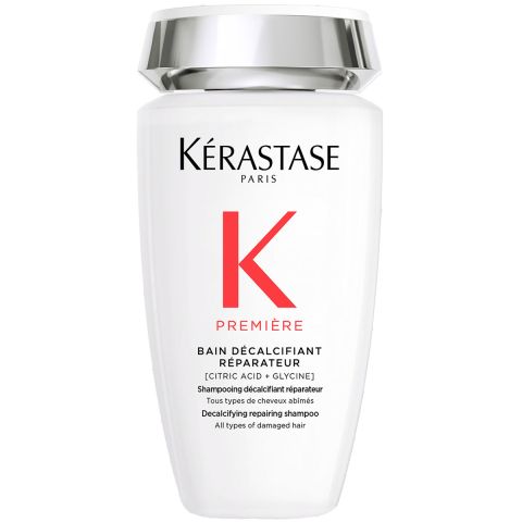 Kérastase - Première Bain Décalcifiant Réparateur Shampoo voor beschadigd haar