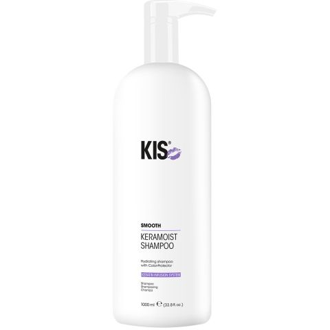 KIS - KeraMoist - Shampoo