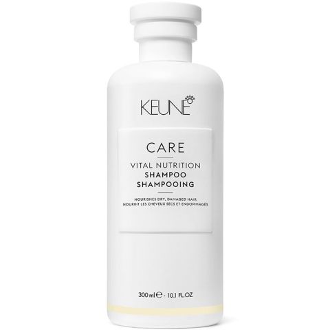 Keune - Care Vital Nutrition - Shampoo