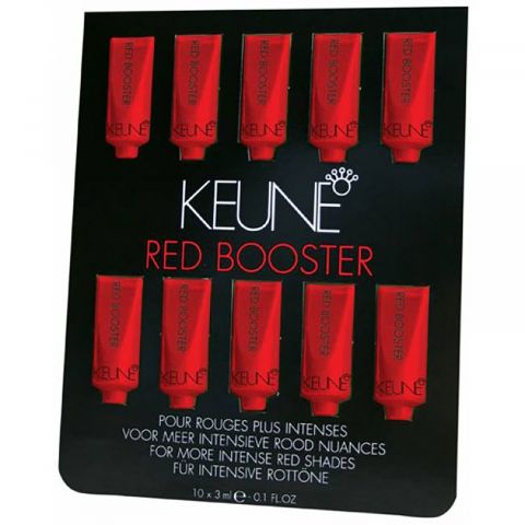 opslag zwart Krankzinnigheid Keune - Tinta Color - Red Booster - 60 ml ✓ HaarShop.nl