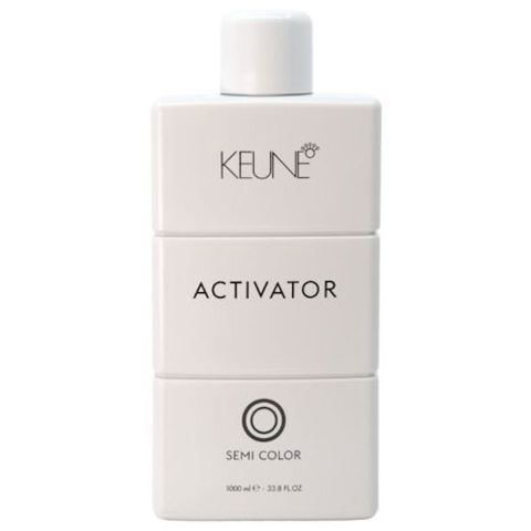 Keune - Semi Color Liquid Activator - 1000 ml