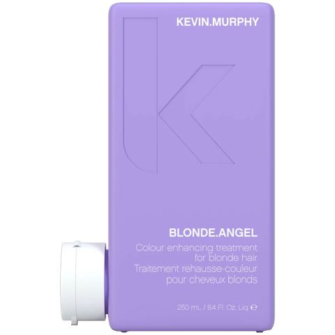 Kevin Murphy - Blonde.Angel - Treatment