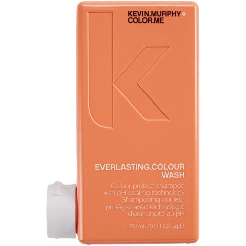 Kevin Murphy - Everlasting.Wash