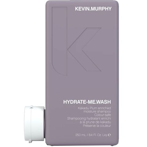 Kevin Murphy - Hydrate-Me.Wash Shampoo - 250 ml