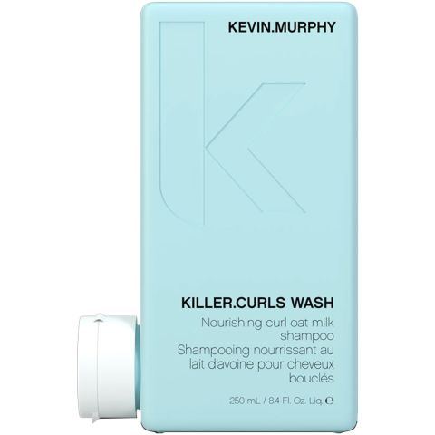 Kevin Murphy - Killer.Curls Wash - Shampoo voor krullen