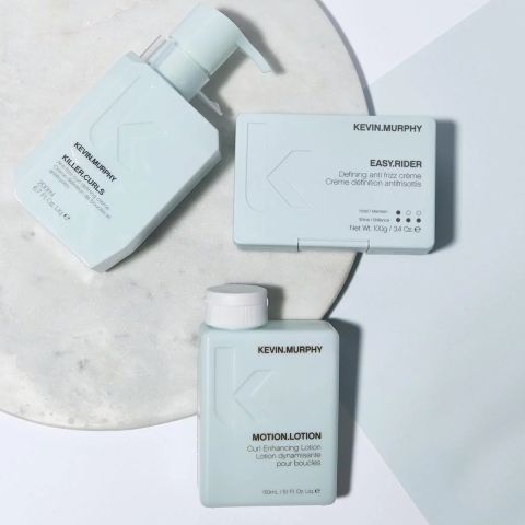 Kevin Murphy - Motion.Lotion Krulversterkende lotion - 150 ml