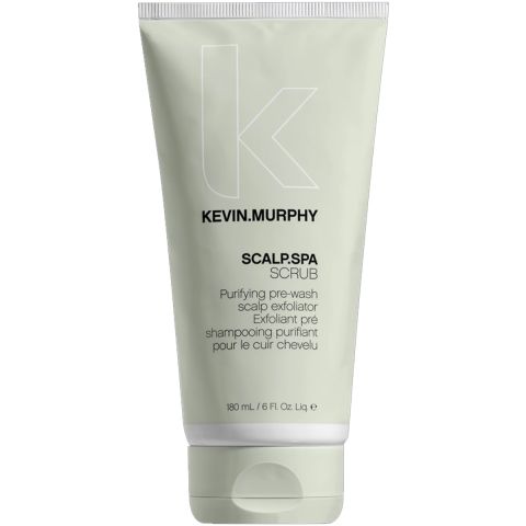 Kevin Murphy - Scalp.Spa. Scrub voor de hoofdhuid - 180 ml