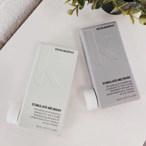 Kevin Murphy - Stimulate.Me - Voordeelset