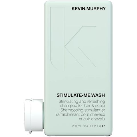 Kevin Murphy - Stimulate-Me.Wash Shampoo - 250 ml