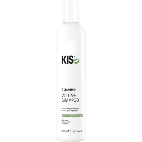 KIS - KeraClean - Volume Shampoo