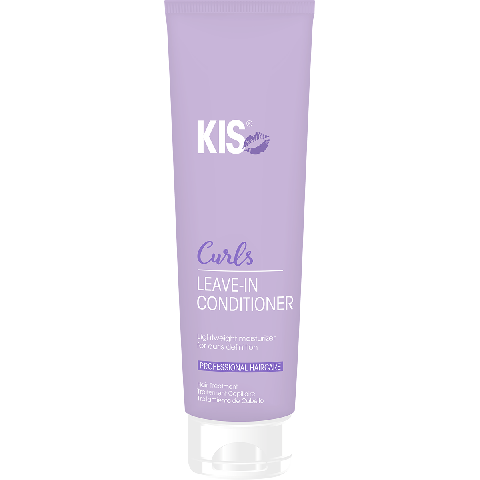 KIS - Curls - Leave-in Conditioner