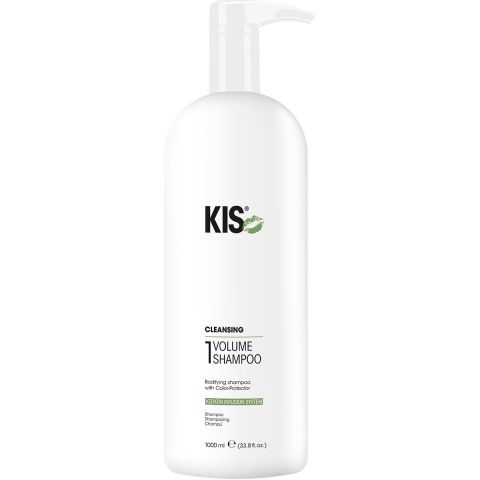 KIS - KeraClean - Volume Shampoo