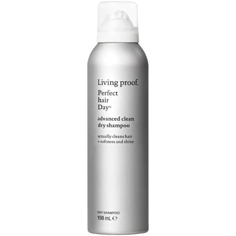 Living Proof - Phd Advanced Clean Dry Shampoo