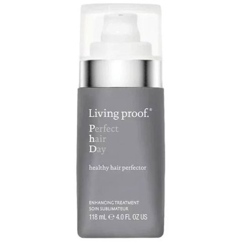 Living Proof - Perfect Hair Day (PhD) - Night Cap Overnight Protector - 118 ml