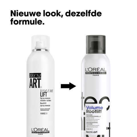 L'Oréal Professionnel - Tecni.Art Volume Rootlift - lift het haar voor meer volume - 250 ml