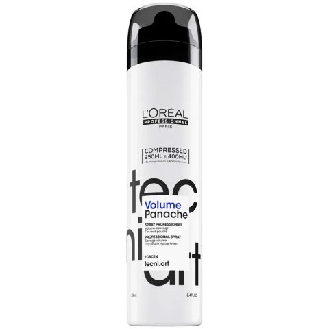 L'Oréal Professionnel - Tecni.ART Volume Savage Panache voor Volume en Textuur - 250 ml