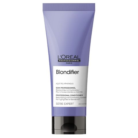 L'Oréal Professionnel - Série Expert - Blondifier - Conditioner voor Blond Haar