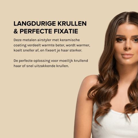 MAE - Keramische Airstylers voor Airstyler ll + Pro ll - 30mm