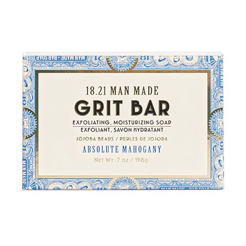 18.21 Man Made - Grit Bar