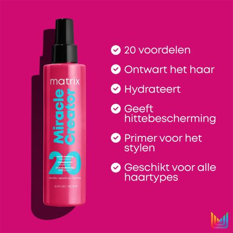 Matrix - Food For Soft Giftset voor droog haar