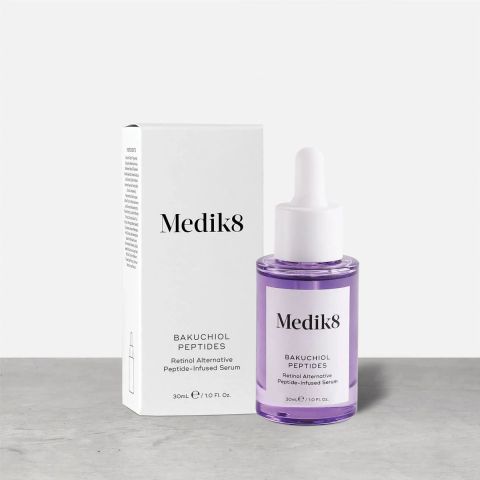 Medik8 - Bakuchiol Peptides - 30 ml