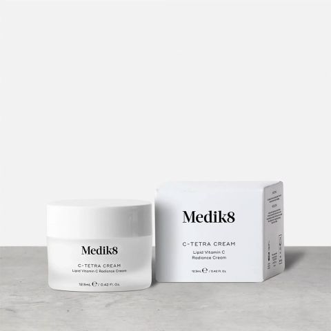 Medik8 - C-Tetra Cream - Voedende crème - 50 ml