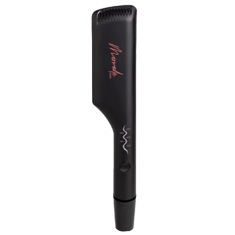 Mermade Hair - Double Waver - Black