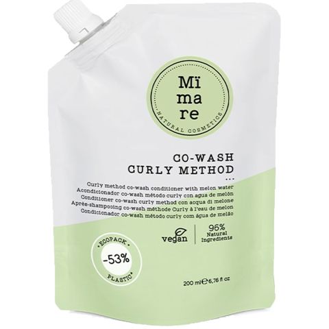 Mïmare - Curly Co Wash Conditioner - 200 ml