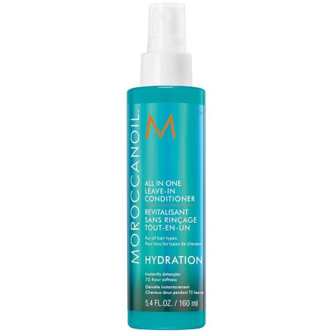 Moroccanoil - All-In-One Leave-In Conditioner - 160 ml