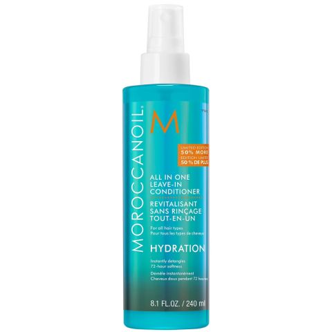 Moroccanoil - All-In-One Leave-In Conditioner - 240 ml